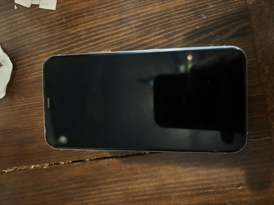 Iphone 11 pro 256gb