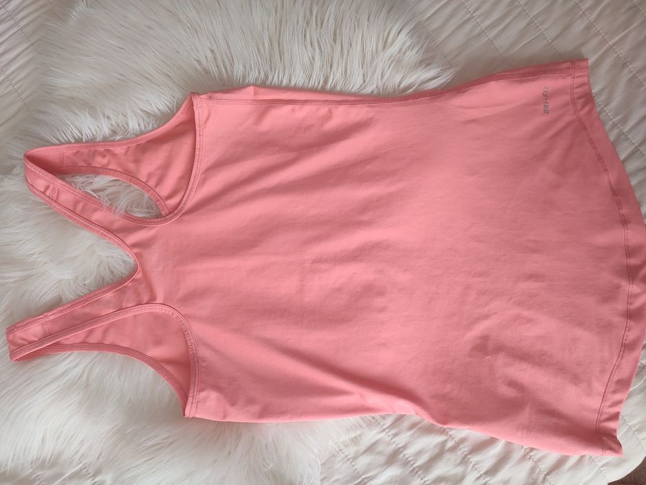 Потник Nike S,топ Champion