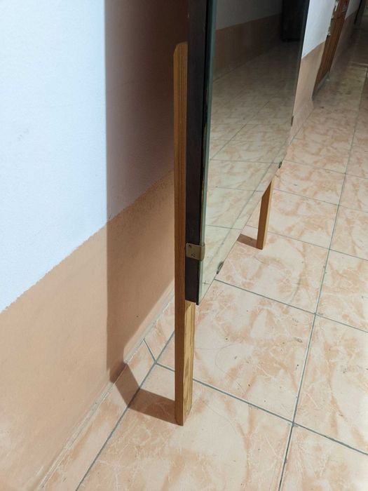 Зеркало 118x60. Zerkalo.