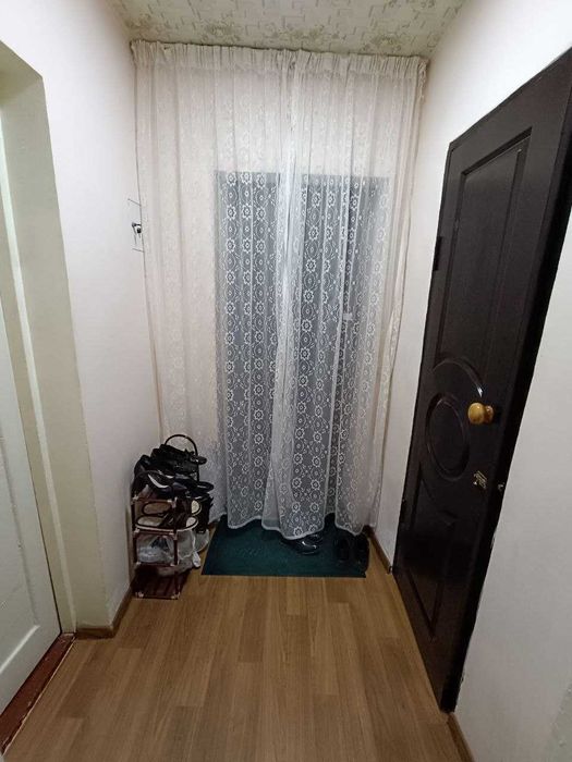Срочно Продаётся 1 комнатна квартира.