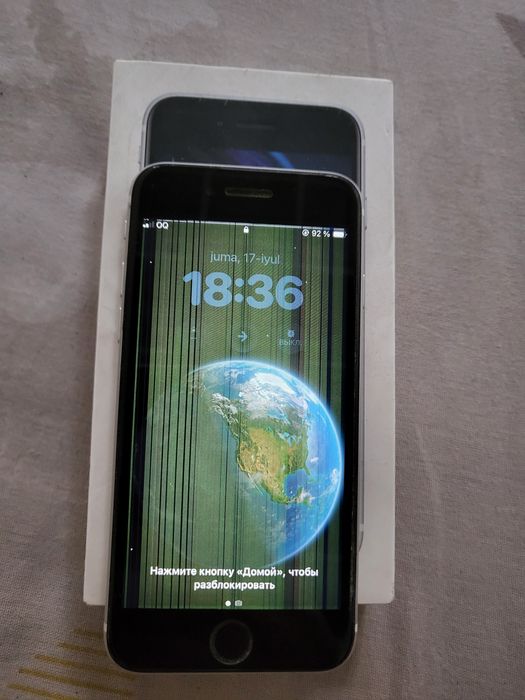 IPhone se 2020 64gb