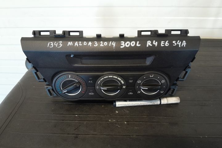 Comanda AC BHP361190B BHP361190B Mazda 3 BM