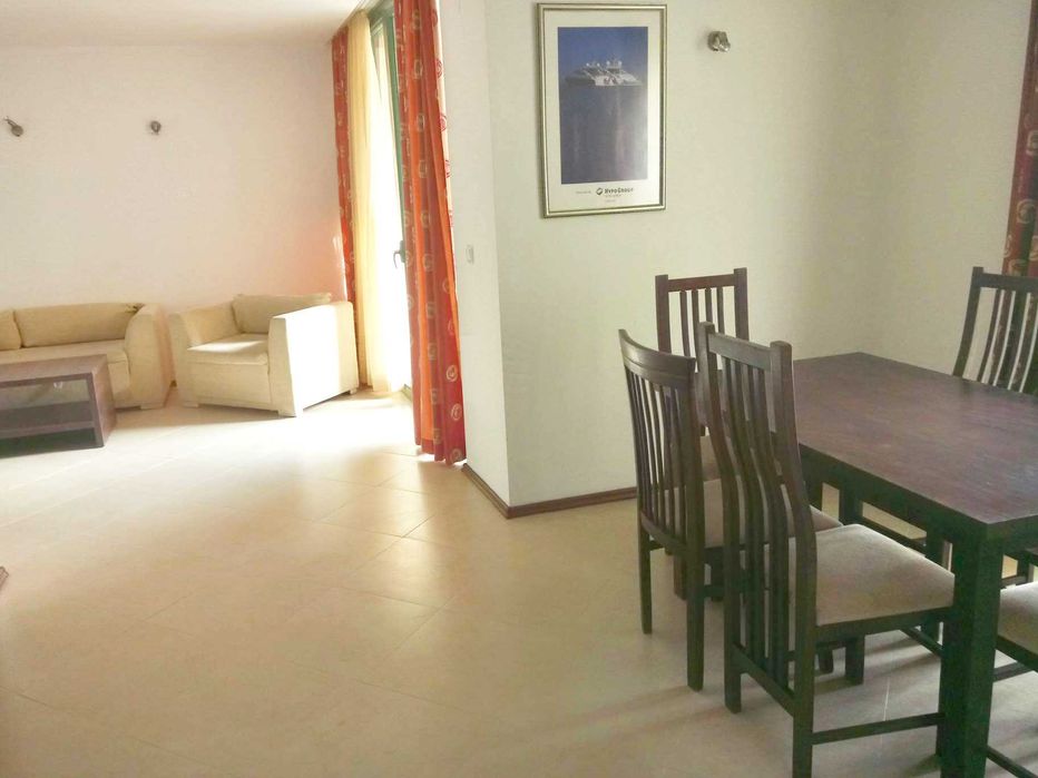 Продава се Тристаен апартамент в Балчик - 124 кв.м за 1210 €/кв.м - Снимка #2