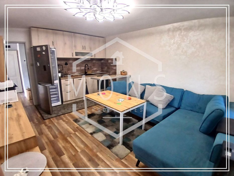 Продава се Къща в с. Кокаляне, Област София-град - 300 кв.м за 1104 €/кв.м - Снимка #2