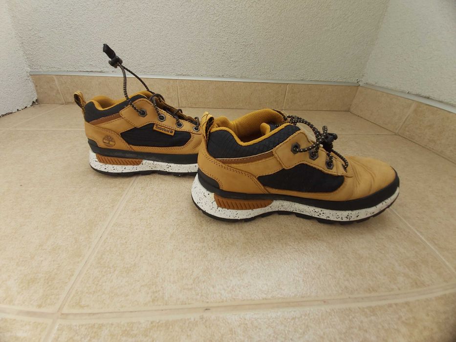 Детски боти Timberland