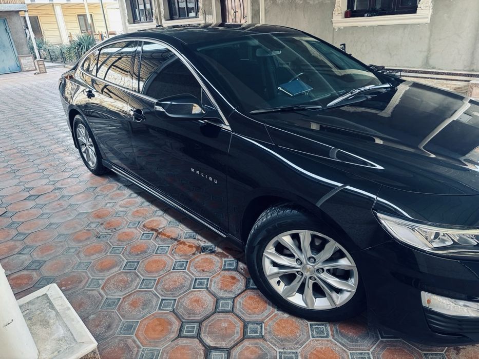 Malibu 2 Turbo Premier