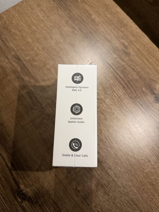 Слушалки HUAWEI FreeBuds 7i