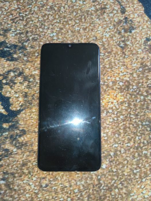 Vând telefon xiomi Mi 9 lite