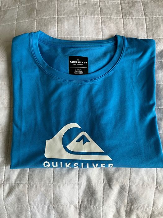 Тениска Quicksilver M
