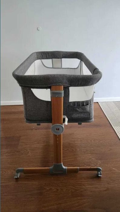 Patut bebelus cosleeper Momi