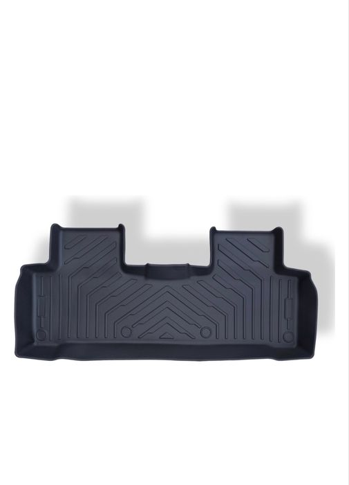 TPE полики на BYD SEALION 7