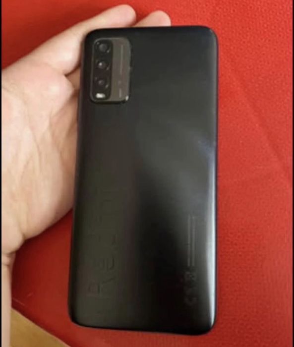 Телефон Xiaomi Redmi 9T