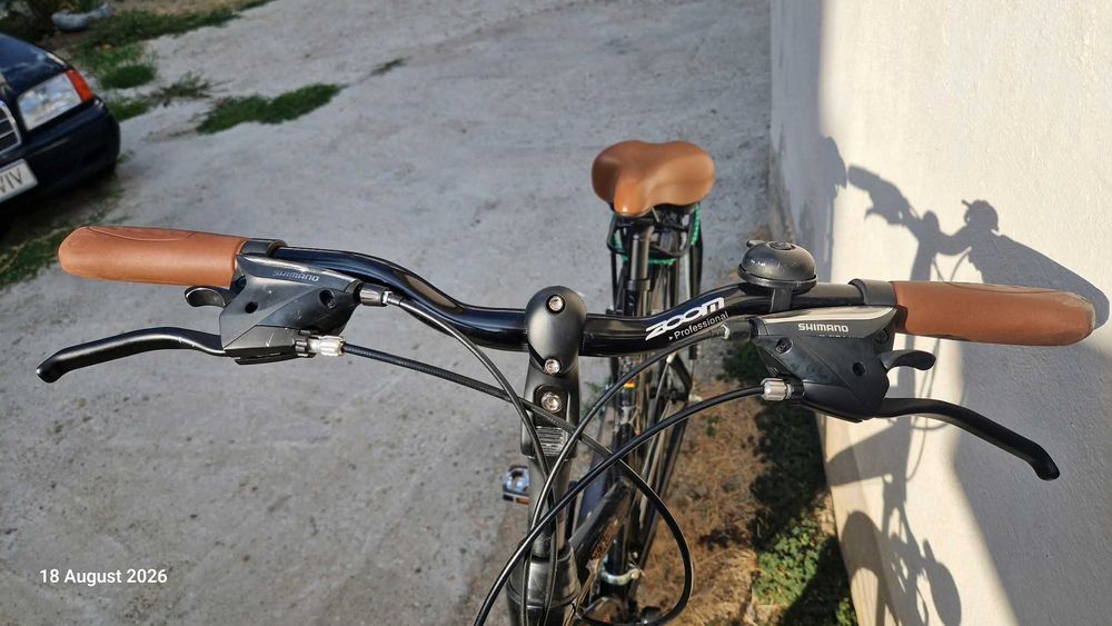 vand bicicleta feldmeier