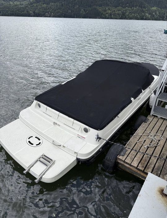 Barca Bayliner 175 GT 2013( nu Sea Ray,Maxum,Mary Fisher)