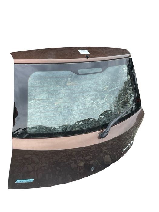 Haion Portbagaj Fiat Punto 188_ 1999 - 2012