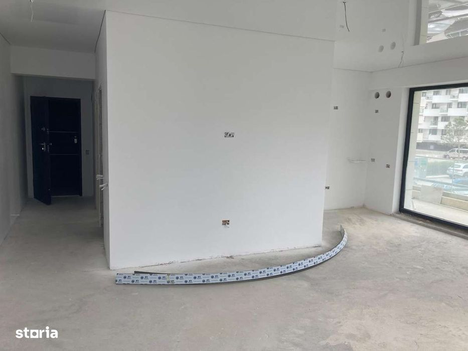 Building Ștefan Resort ap 2 camere(80mp)-Statiunea Mamaia