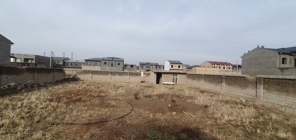 Bismillah Yer sotiladi 5 sotixdan 2ta