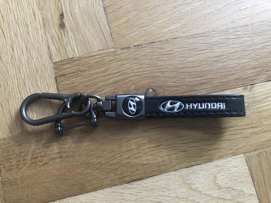 Ключодържател Hyundai