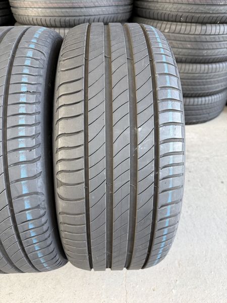 235/45/18 MICHELIN 4бр