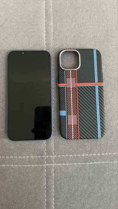 Iphone 13 идеальное состаение