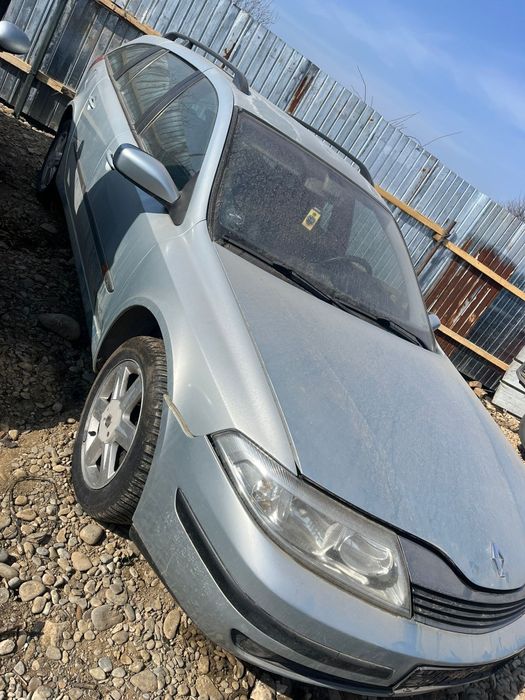 Dezmembrez laguna 2 1.4i 1.6i 1.8i 1.9dci