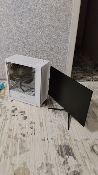 Продам игровой компьютер