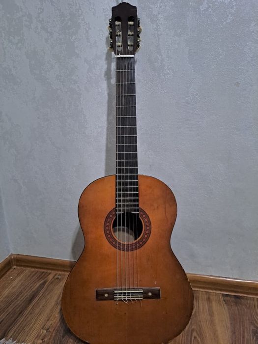 Гитара Yamaha c40 классика