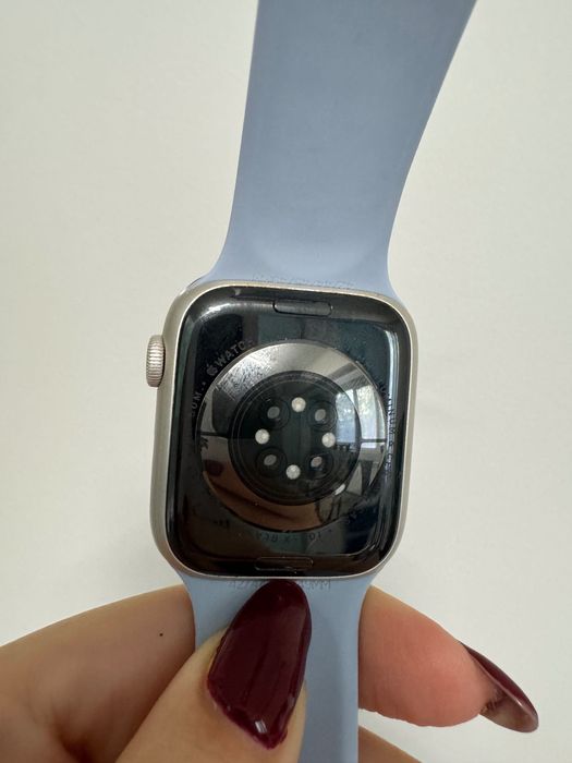 Apple watch Series 8
