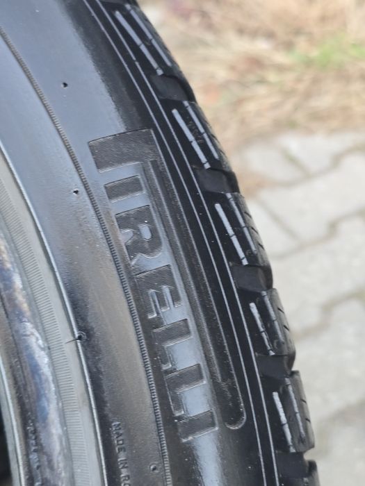 315 35 21 Pirelli