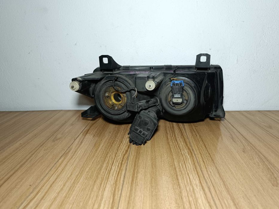 Фара Левая BMW 3 E36 Compact HB4 Оригинал БМВ 3-серии Е36 Компакт