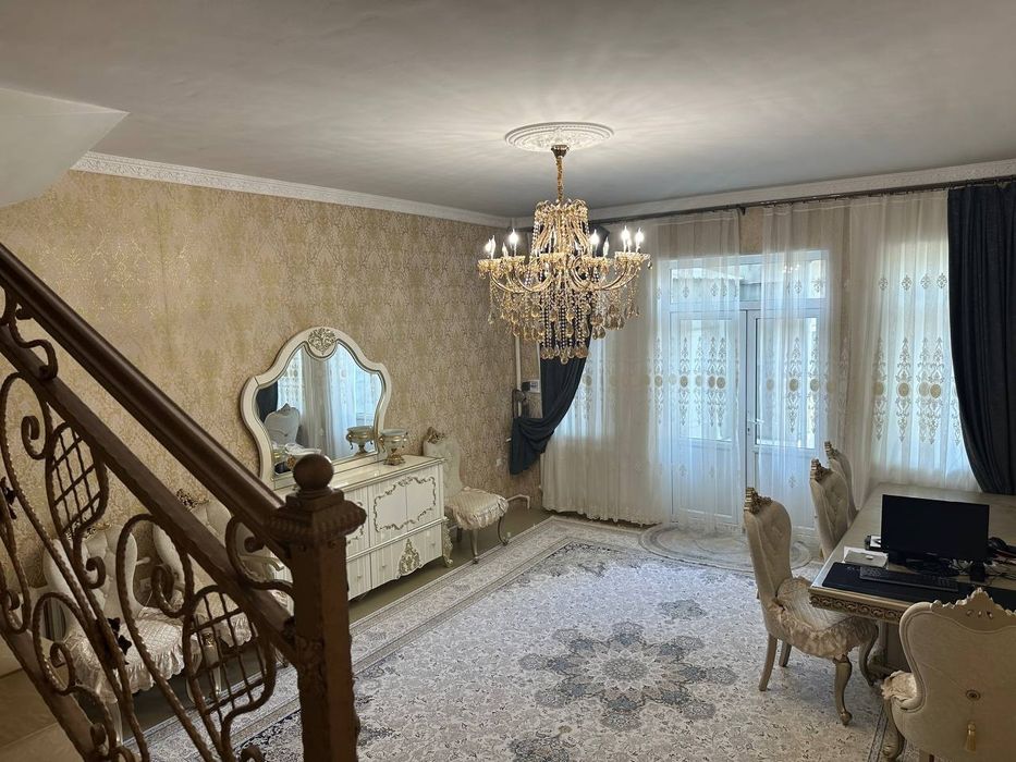 Продаётся участок на домбрабаде