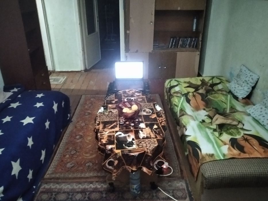 Сдам квартиру в Чирчике