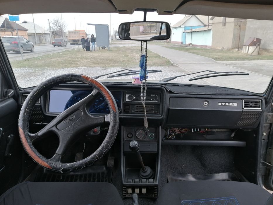 Продам жугили 2107