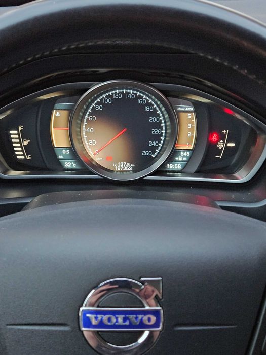 Volvo V40, an 2012 , pret: 7500euro