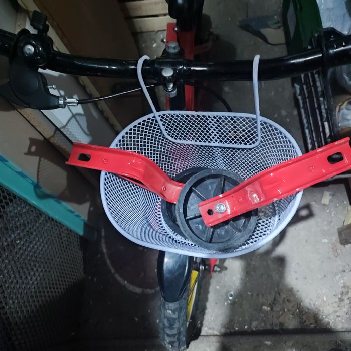 Bicicleta copii(3-6ani), roti14 inchi