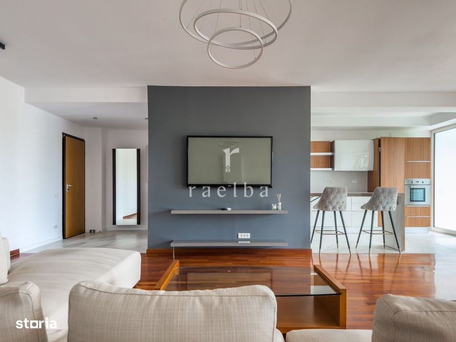 Primaverii | Vila Lac 3 | Parcul Bordei | 206mp | Free View
