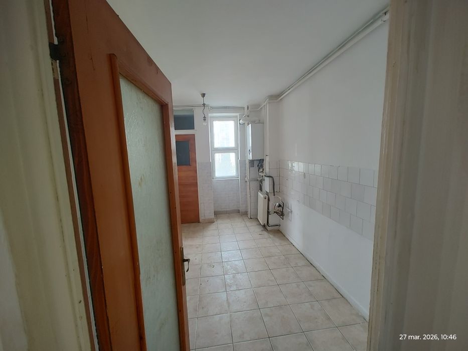 Apartament 3 camere centrul civic