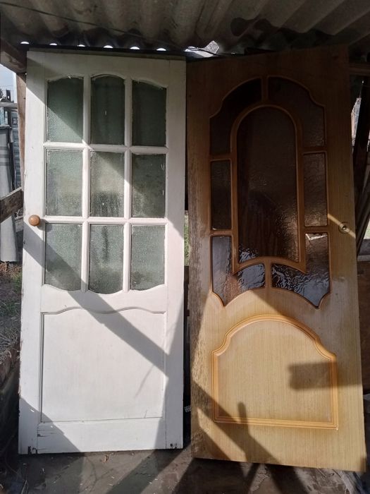 Срочно продам двери!
