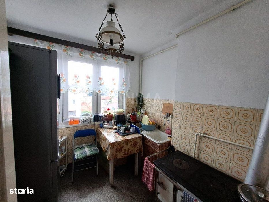 Apartament cu 3 camere in zona Piata Mihai Viteazu