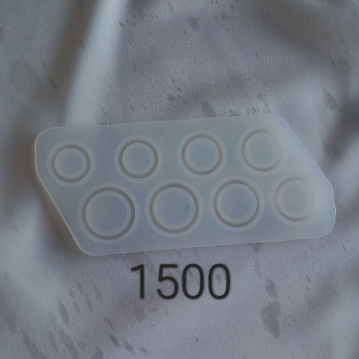 Молды и сухоцветы