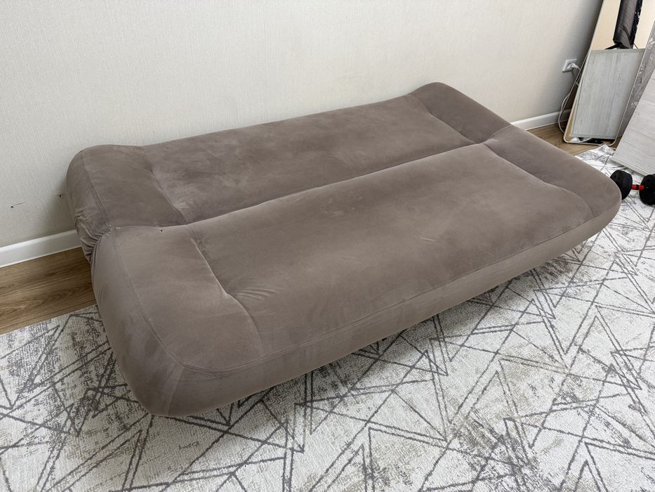 Диван раскладушка