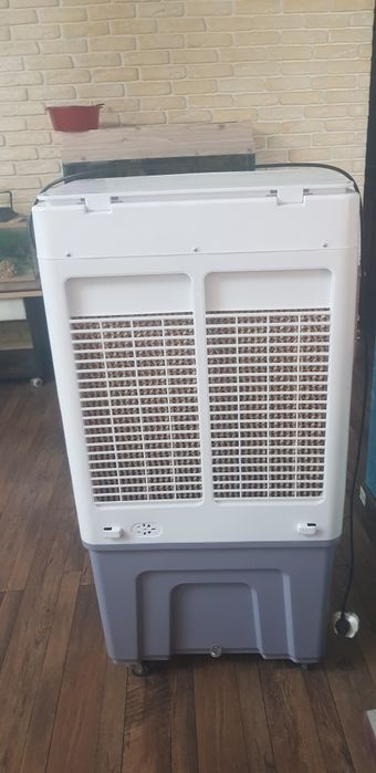 Конденционер веетилятор