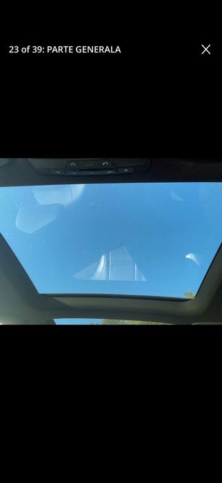 Glc 220d facelift AMG interior 2019