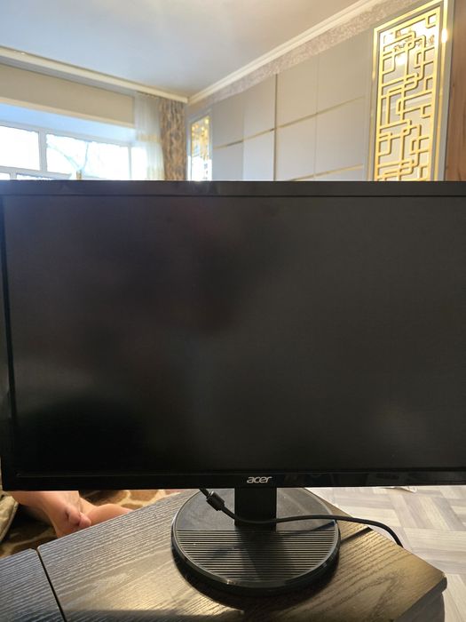 Продам монитор Aser.