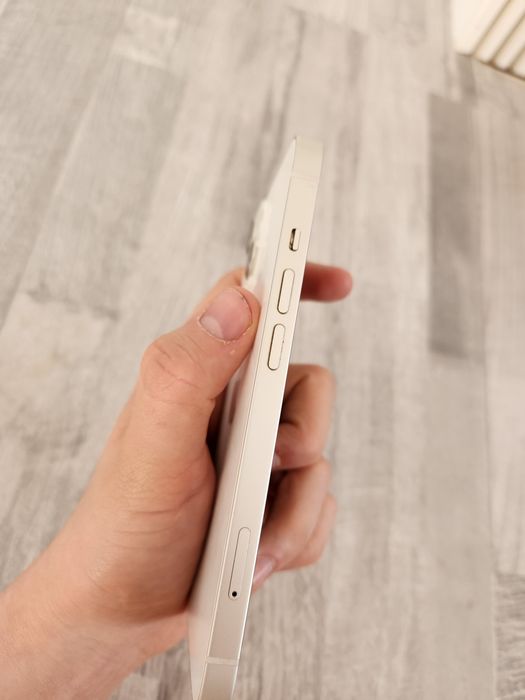 Iphone 13 128gb белый