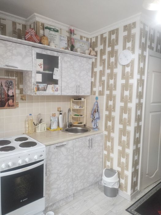 Продам малосемейку