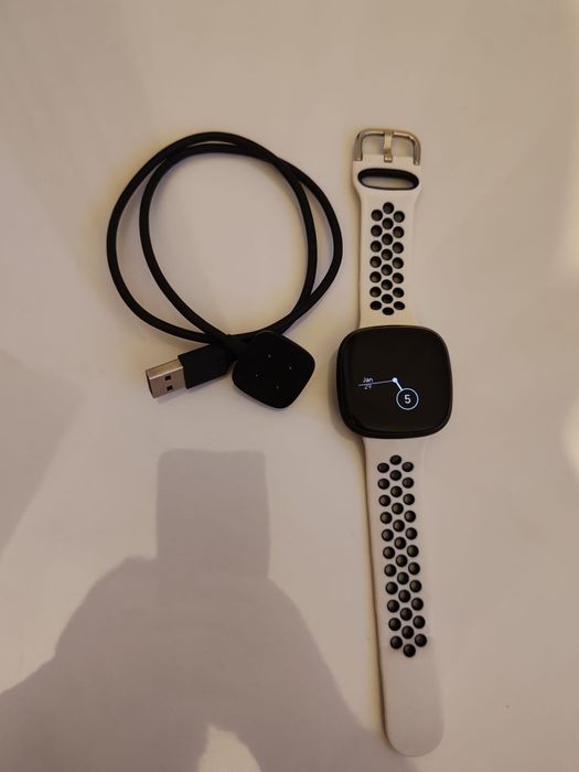 Smartwatch Fitbit Versa 3