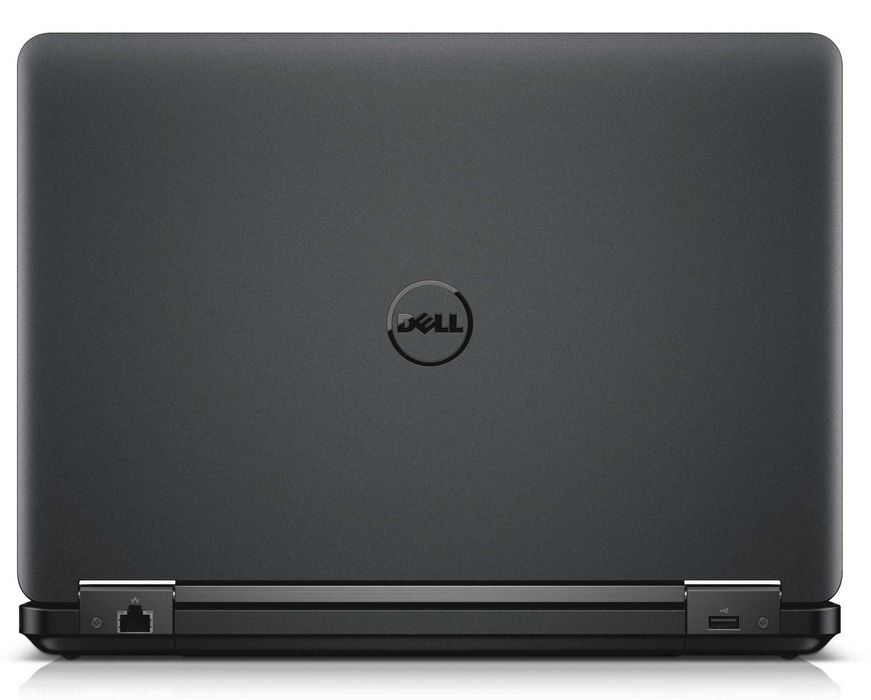 Лаптоп Dell Latitude E5440 I3-4030U 8GB 128GB SSD Windows 11 ГАРАНЦИЯ