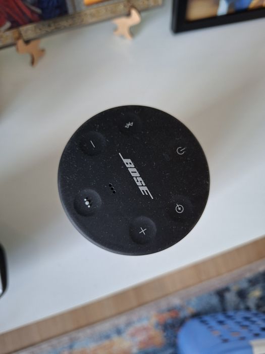Bose Soundlink Revolve