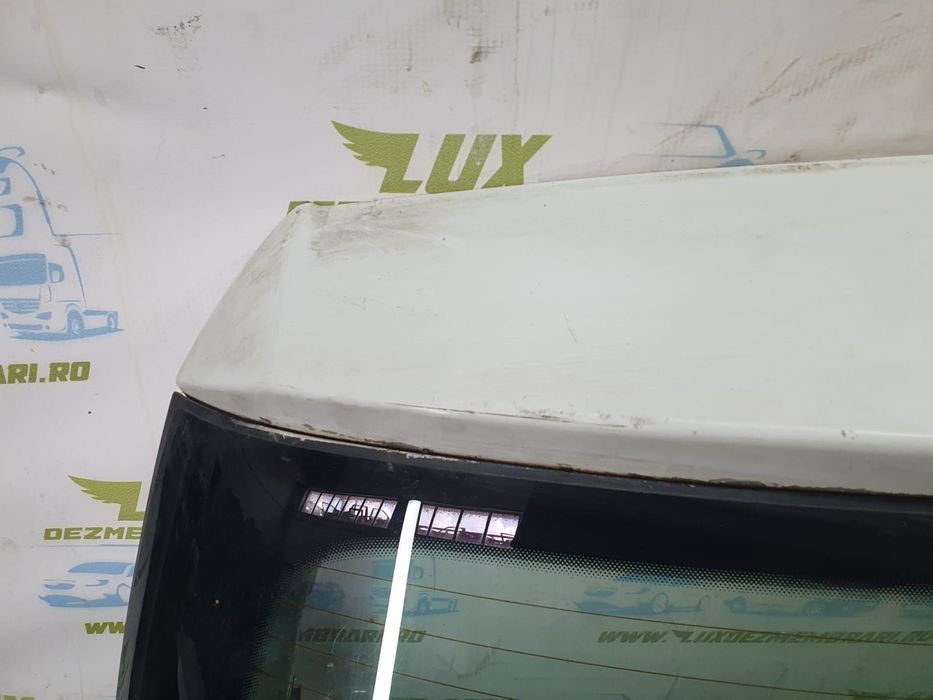 Haion Opel Astra H [2004 - 2007]